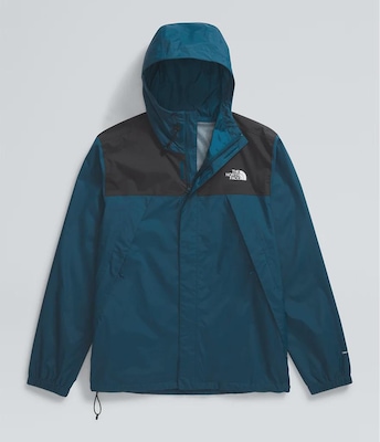 Jaqueta The North Face Antora Anorak - Masculina - Foto 5
