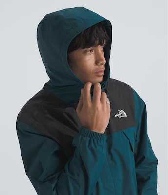 Jaqueta The North Face Antora Anorak - Masculina - Foto 6
