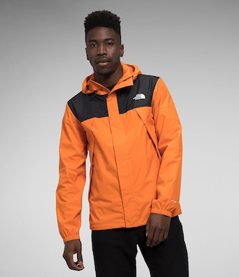 Jaqueta The North Face Antora Anorak - Masculina - Foto 1