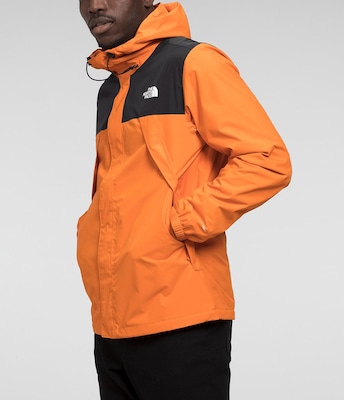 Jaqueta The North Face Antora Anorak - Masculina - Foto 2
