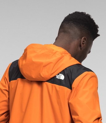 Jaqueta The North Face Antora Anorak - Masculina - Foto 3