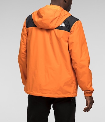 Jaqueta The North Face Antora Anorak - Masculina - Foto 4