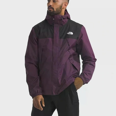 Jaqueta The North Face Antora Anorak - Masculina - Foto 1