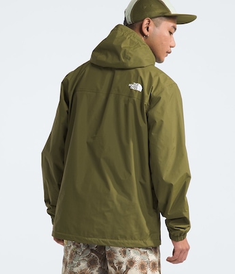 Jaqueta The North Face Antora Anorak - Masculina - Foto 3