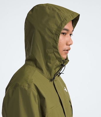 Jaqueta The North Face Antora Anorak - Masculina - Foto 5