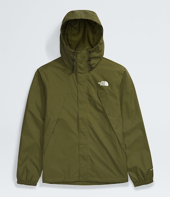 Jaqueta The North Face Antora Anorak - Masculina - Foto 6