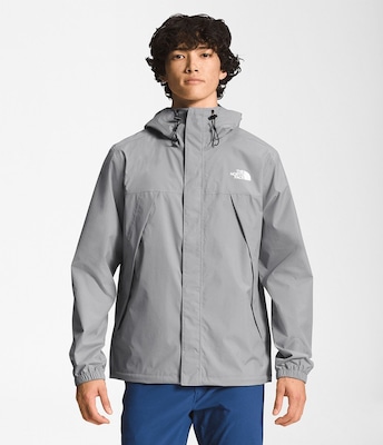 Jaqueta The North Face Antora Anorak - Masculina - Foto 1
