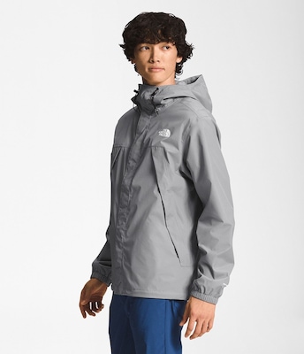Jaqueta The North Face Antora Anorak - Masculina - Foto 2