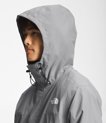 Jaqueta The North Face Antora Anorak - Masculina - Foto 4