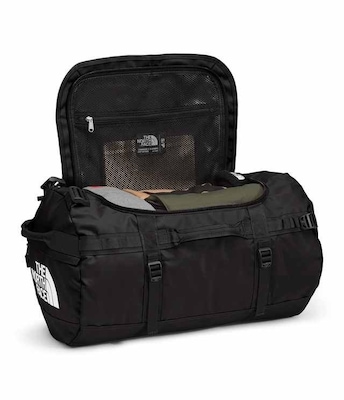 Mala The North Face Base Camp Duffel - Foto 3