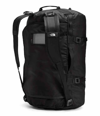 Mala The North Face Base Camp Duffel - Foto 4
