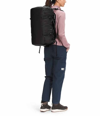 Mala The North Face Base Camp Duffel - Foto 5