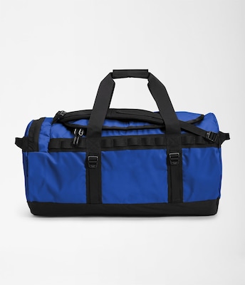 Mala The North Face Base Camp Duffel - Foto 1