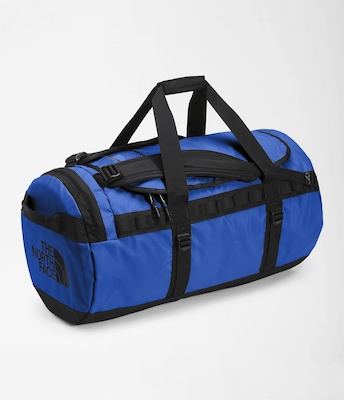 Mala The North Face Base Camp Duffel - Foto 2