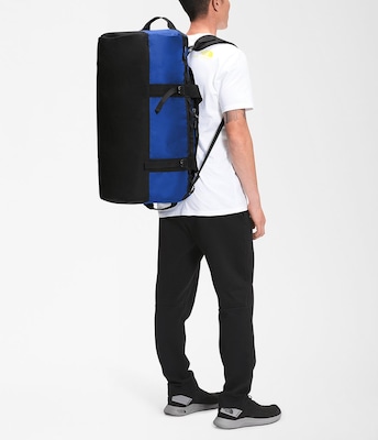 Mala The North Face Base Camp Duffel - Foto 3