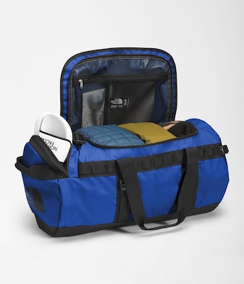 Mala The North Face Base Camp Duffel - Foto 4