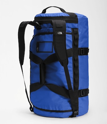 Mala The North Face Base Camp Duffel - Foto 5