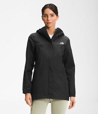 Parka The North Face Antora - Feminina - Foto 1