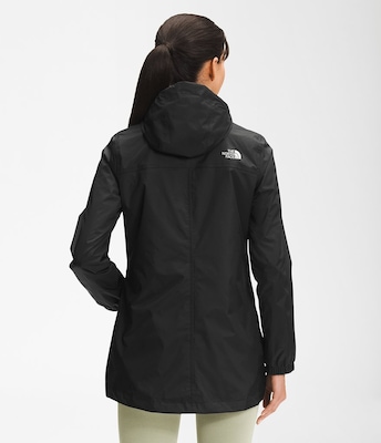 Parka The North Face Antora - Feminina - Foto 2