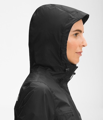 Parka The North Face Antora - Feminina - Foto 3