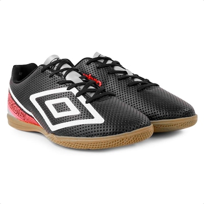 Chuteira Futsal Umbro Force - Adulto - Foto 3