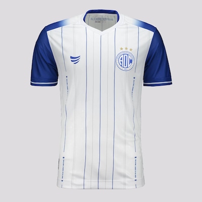 Camisa Super Bolla Confiança II 2025 - Masculina - Foto 1