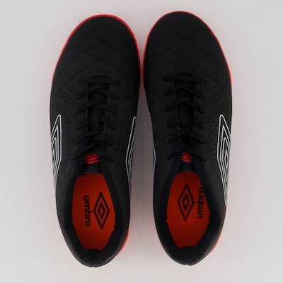 Chuteira Society Umbro Neo Striker - Adulto - Foto 4