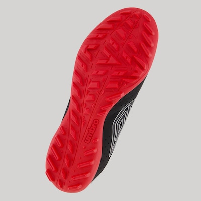 Chuteira Society Umbro Neo Striker - Adulto - Foto 5
