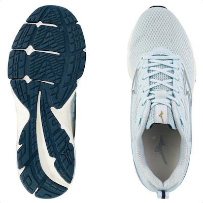 TÊNIS MIZUNO JET 7 - FEMININO - Foto 2