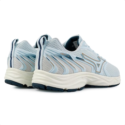 TÊNIS MIZUNO JET 7 - FEMININO - Foto 3