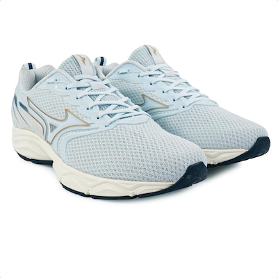 TÊNIS MIZUNO JET 7 - FEMININO - Foto 5