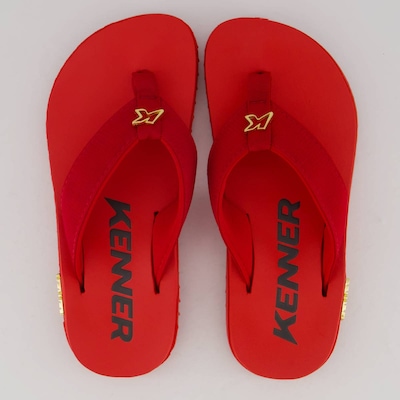 Chinelo Kenner Kivah - Unissex - Foto 1