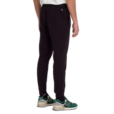 Calça New Balance Essentials  - Masculina - Foto 3