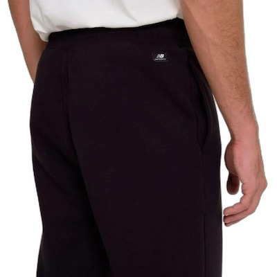 Calça New Balance Essentials  - Masculina - Foto 4