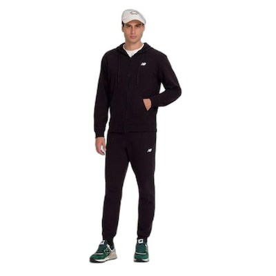 Calça New Balance Essentials  - Masculina - Foto 5