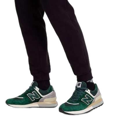 Calça New Balance Essentials  - Masculina - Foto 6