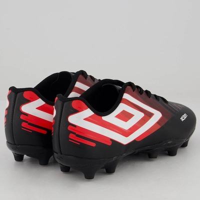 Chuteira Umbro Action Campo - Infantil - Foto 3