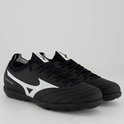 Chuteira Society Mizuno Regent As - Adulto - Foto 2