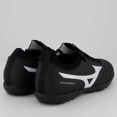 Chuteira Society Mizuno Regent As - Adulto - Foto 3