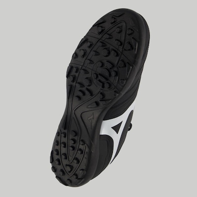 Chuteira Society Mizuno Regent As - Adulto - Foto 5