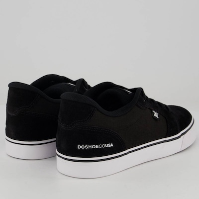 Tênis DC Anvil Blast - Masculino - Foto 3