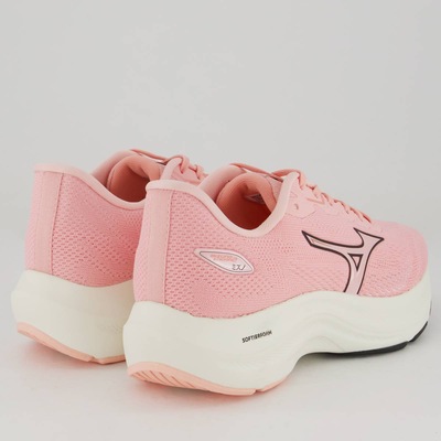Tênis Mizuno Enigma 2 - Feminino - Foto 3