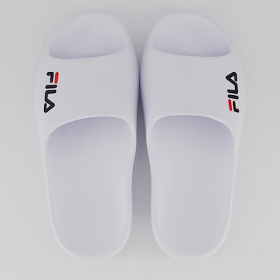 Chinelo Fila Drifter Foam - Feminino - Foto 1