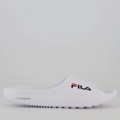 Chinelo Fila Drifter Foam - Feminino - Foto 2