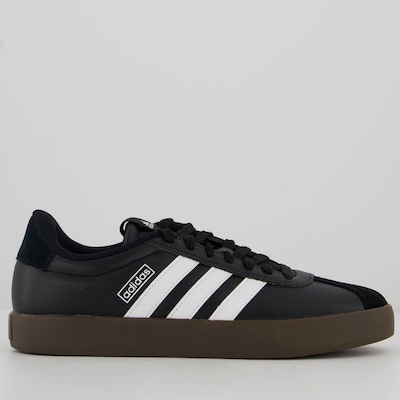 Tênis Adidas VL Court - Feminino - Foto 1