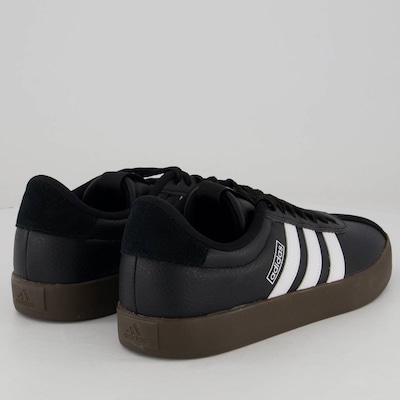 Tênis Adidas VL Court - Feminino - Foto 3