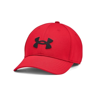 Boné Aba Curva Under Blitzing - strapback - Adulto - Foto 1