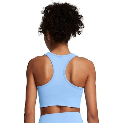 Top Under Armour Vanish Seamless Mid - Feminino - Foto 2