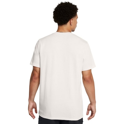 Camiseta Under Armour Curry Hvyweight Trend - Masculina - Foto 2