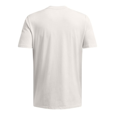 Camiseta Under Armour Curry Hvyweight Trend - Masculina - Foto 4